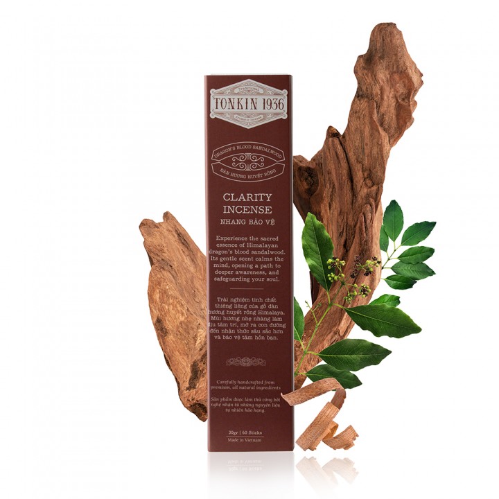 Dragon-s blood sandal wood Incense